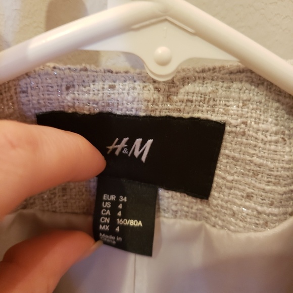 H&M Jacket - Picture 3 of 3